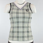 RUSS-K TANKINI - MEDIUM