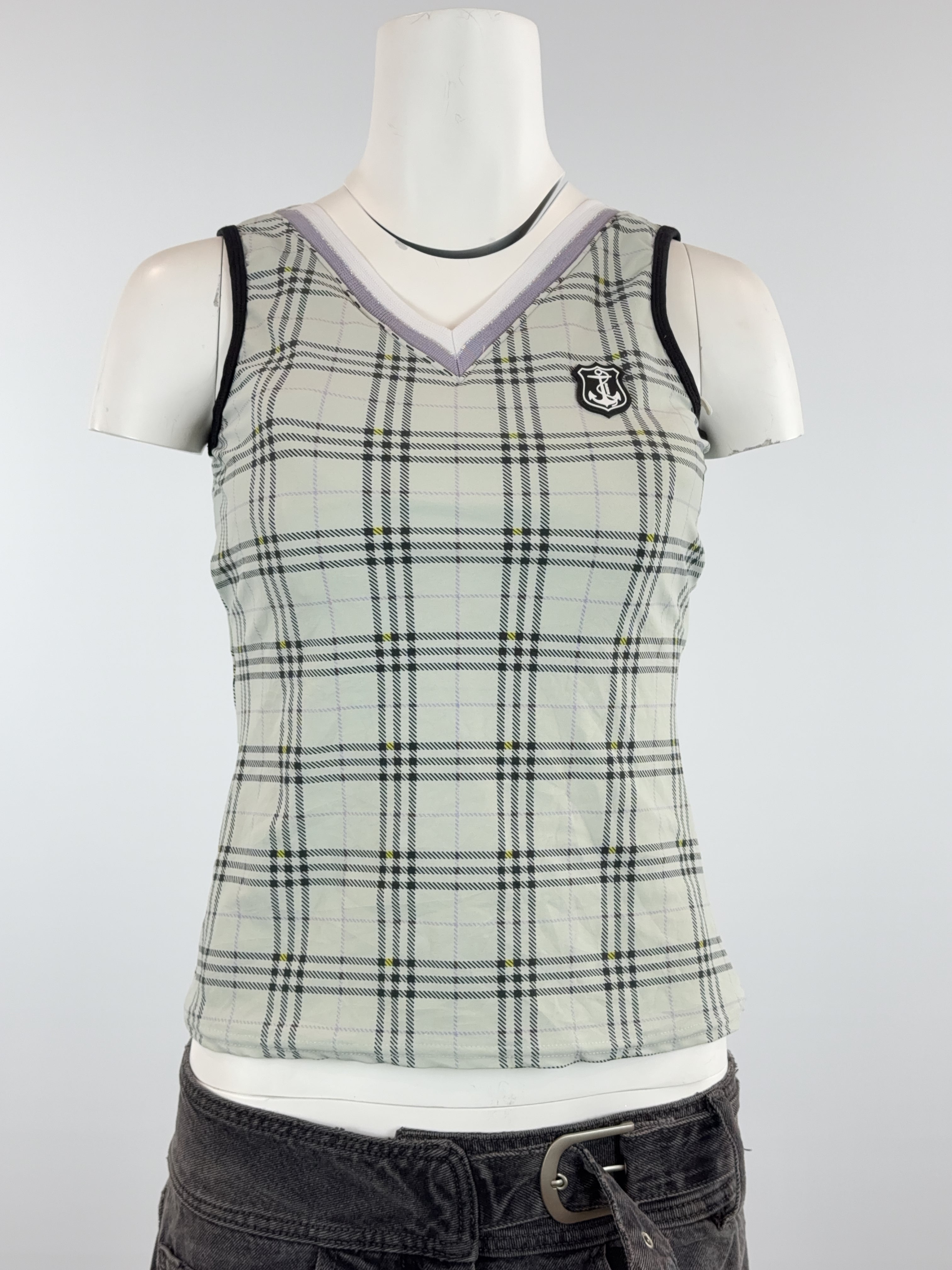 RUSS-K TANKINI - MEDIUM