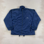 ADIDAS EQUIPMENT JACKET - X LARGE