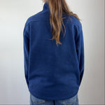 L.L.BEAN FLEECE - LARGE