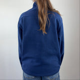 L.L.BEAN FLEECE - LARGE