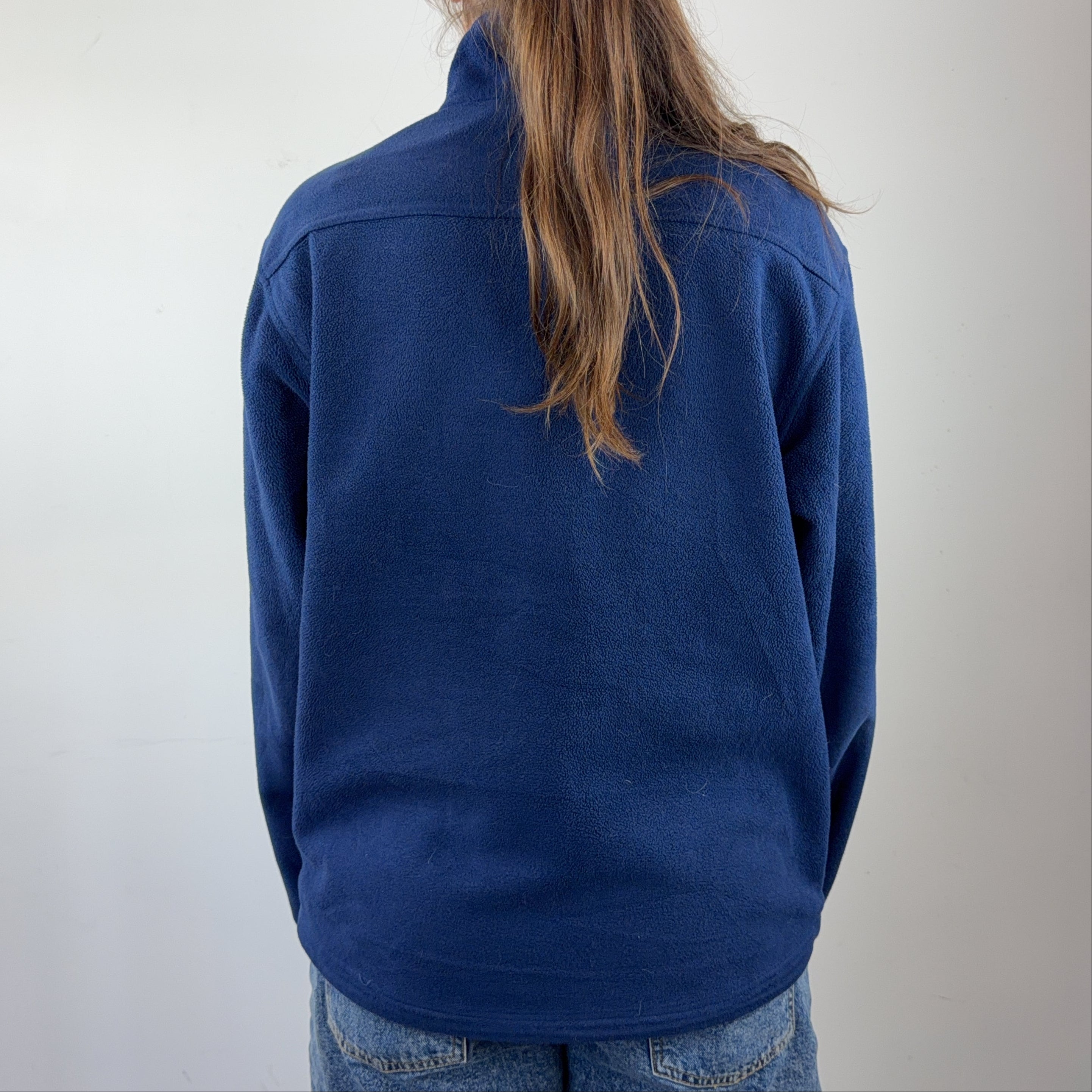 L.L.BEAN FLEECE - LARGE