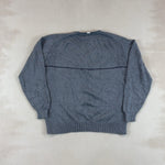 NAUTICA KNIT - LARGE