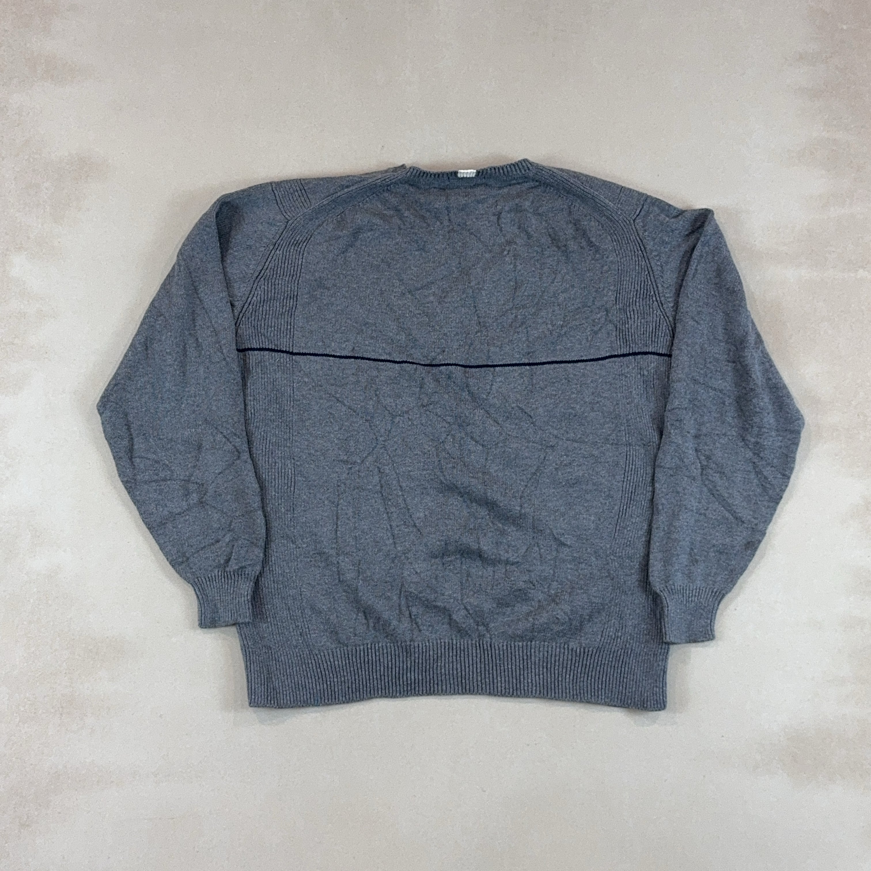 NAUTICA KNIT - LARGE
