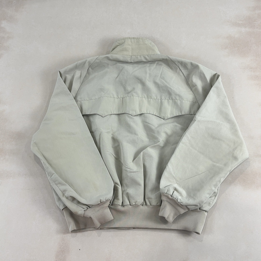 CAL CRAFT JACKET - LARGE