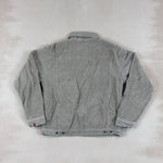 QUIKSILVER QUICKJEAN JACKET - MEDIUM