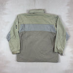 O'NEILL HOODED JACKET - X LARGE