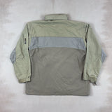 O'NEILL HOODED JACKET - X LARGE