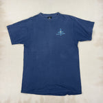 LOCAL MOTION TEE - LARGE