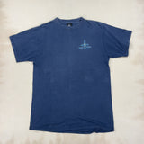 LOCAL MOTION TEE - LARGE