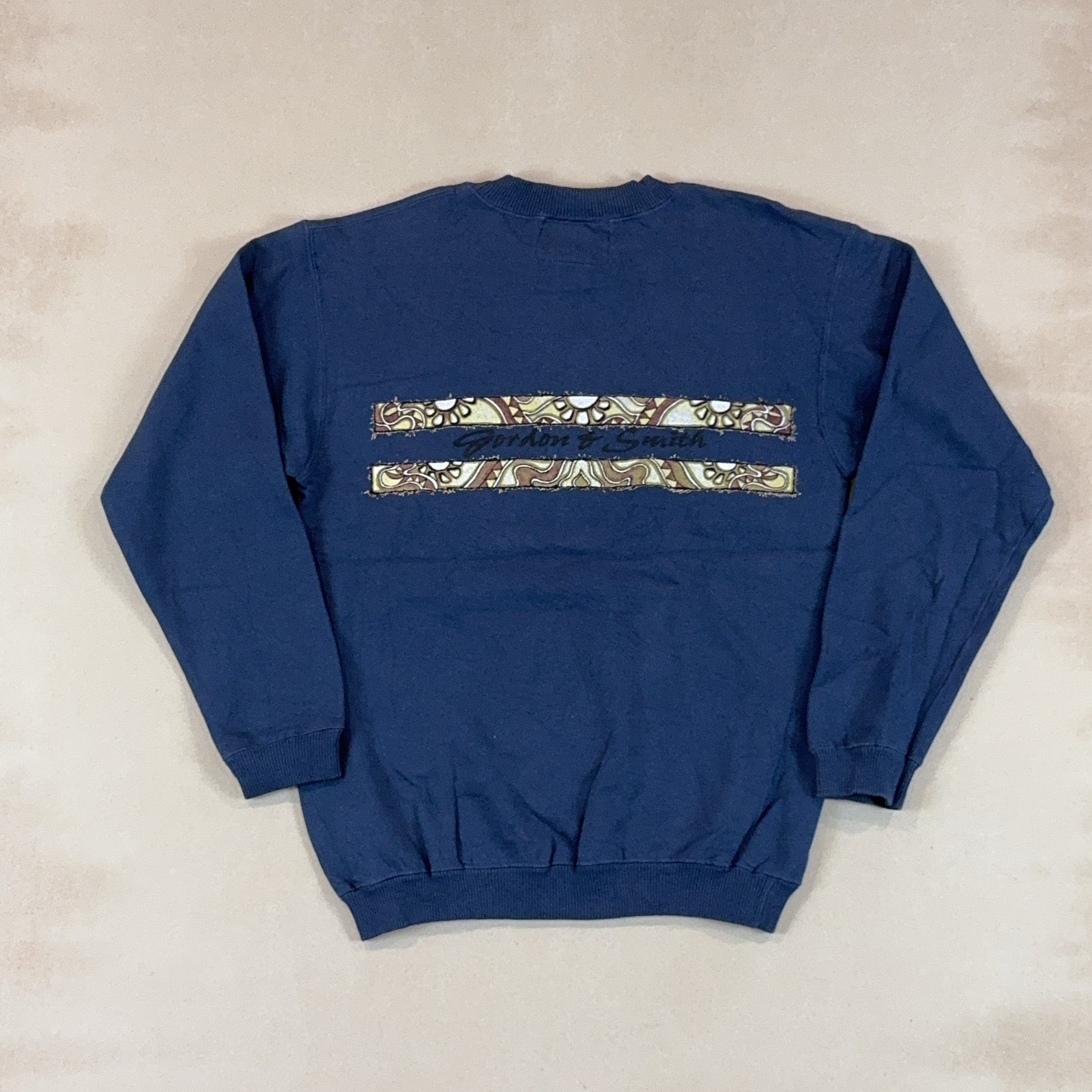 GORDON & SMITH CREW - MEDIUM