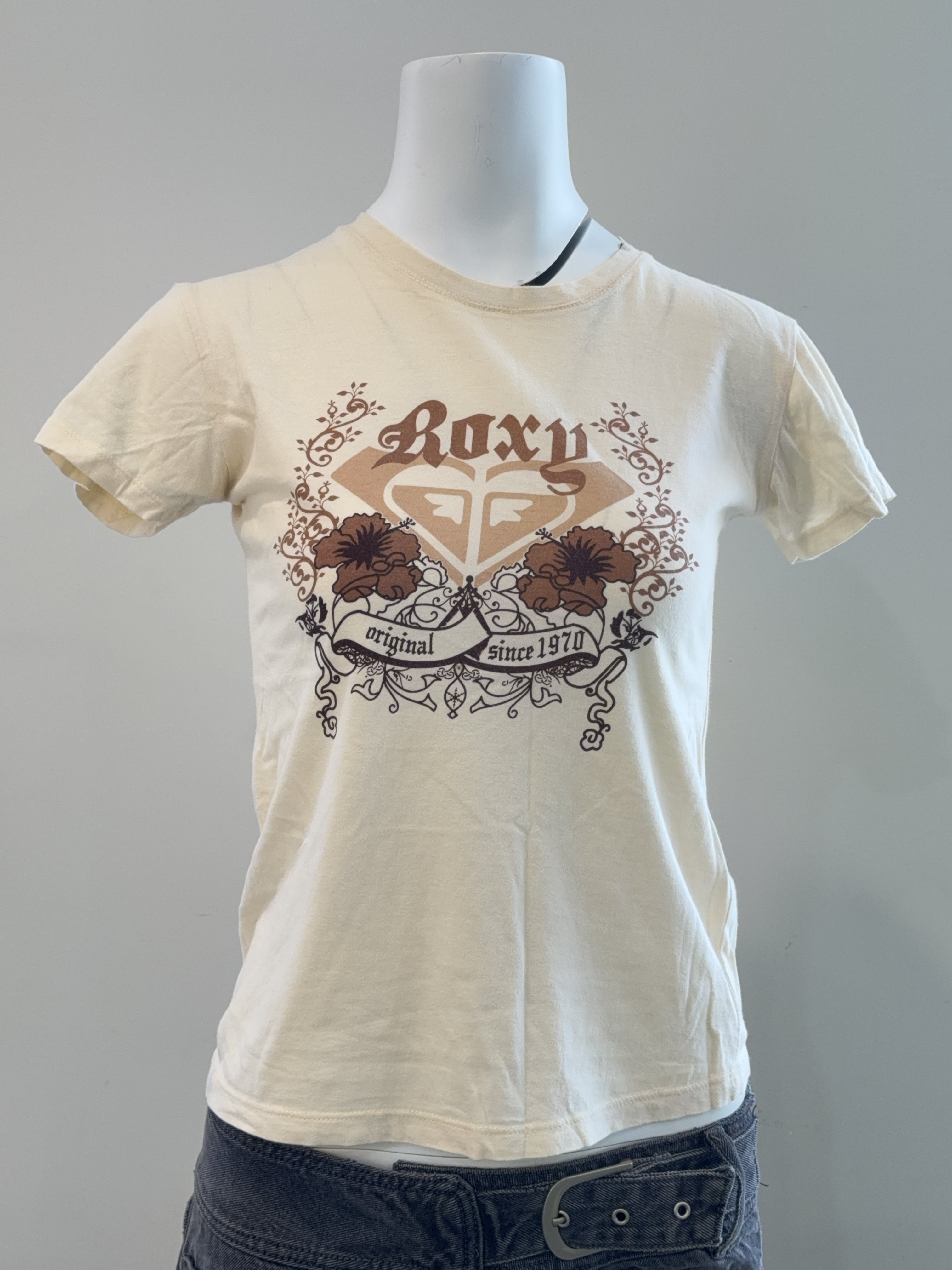 ROXY TEE - SMALL