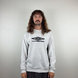 UMBRO LONG SLEEVE - LARGE