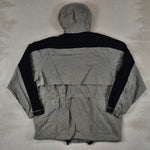 PACIFIC TRAIL JACKET - LARGE