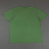 POLO RALPH LAUREN Green TEE - LARGE