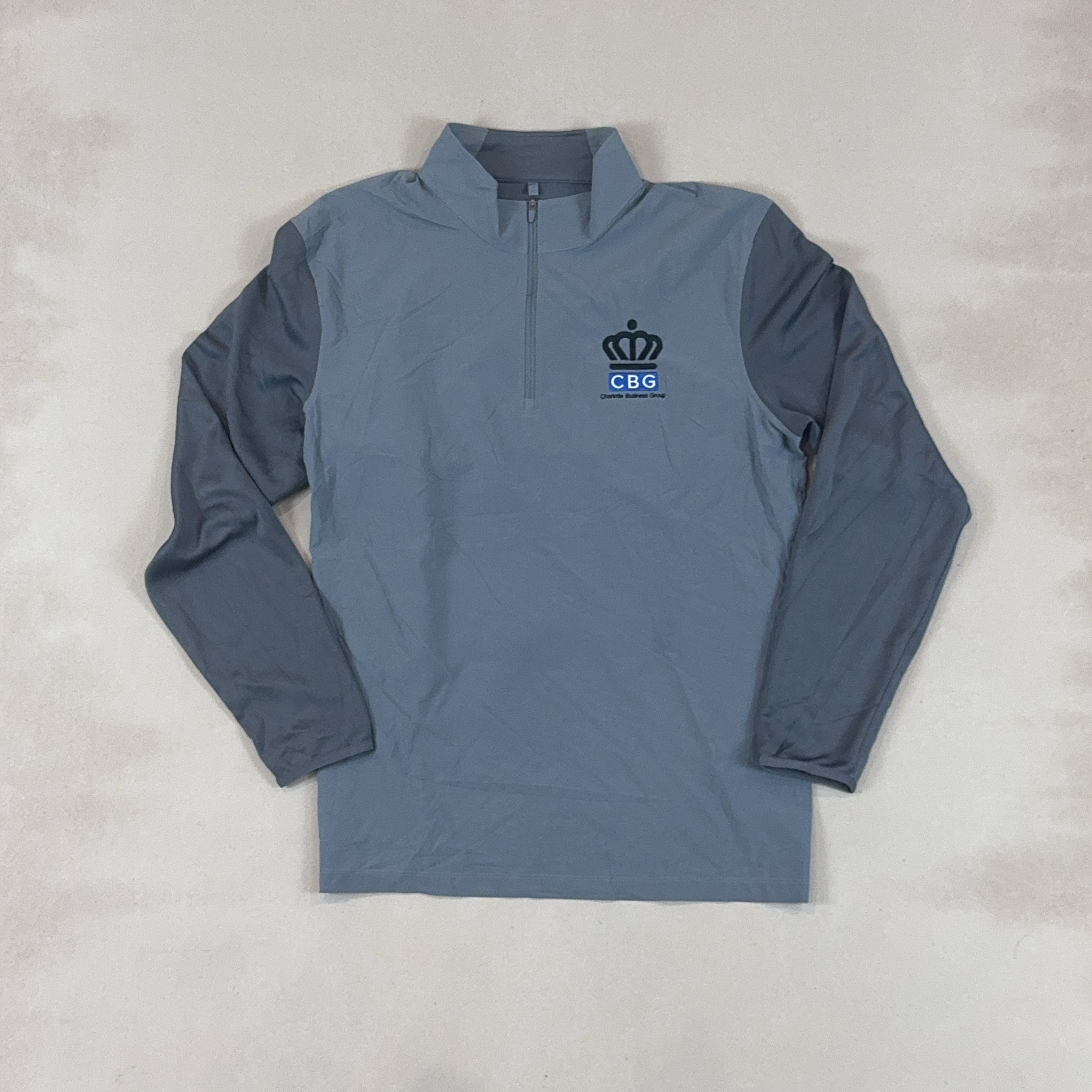 NIKE GOLF WIND BREAKER - LARGE