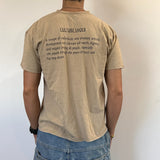 NIKE CULTURE TEE LARGE