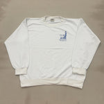 GRAPHIC GYM CREW - LARGE