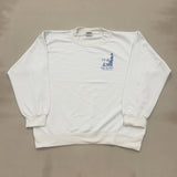 GRAPHIC GYM CREW - LARGE