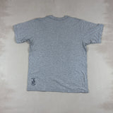 PERU LLAMA TEE - LARGE
