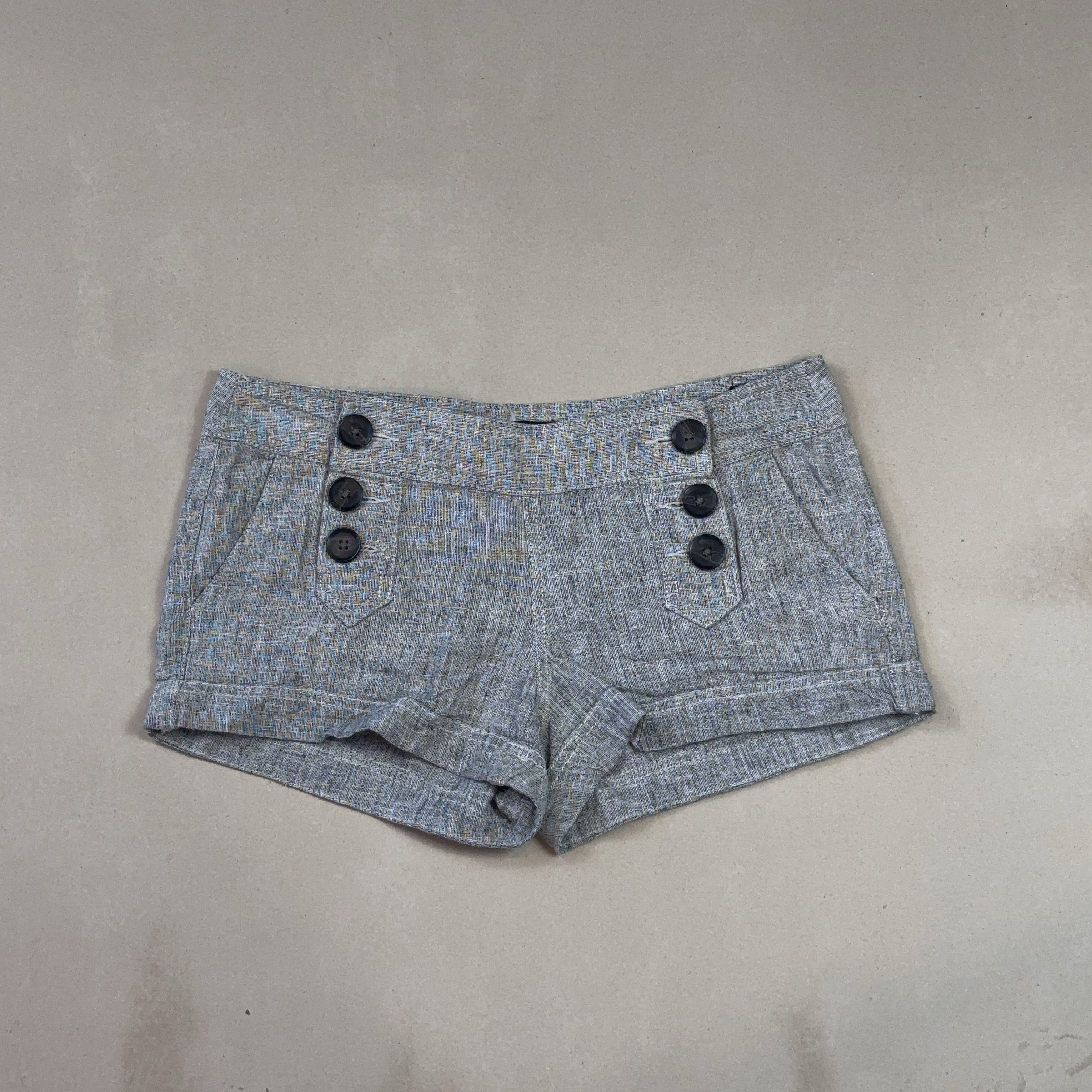 EXPRESS SHORTS - SMALL