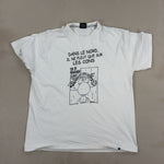 TEE - X LARGE
