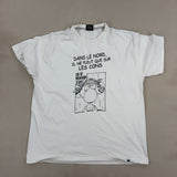 TEE - X LARGE