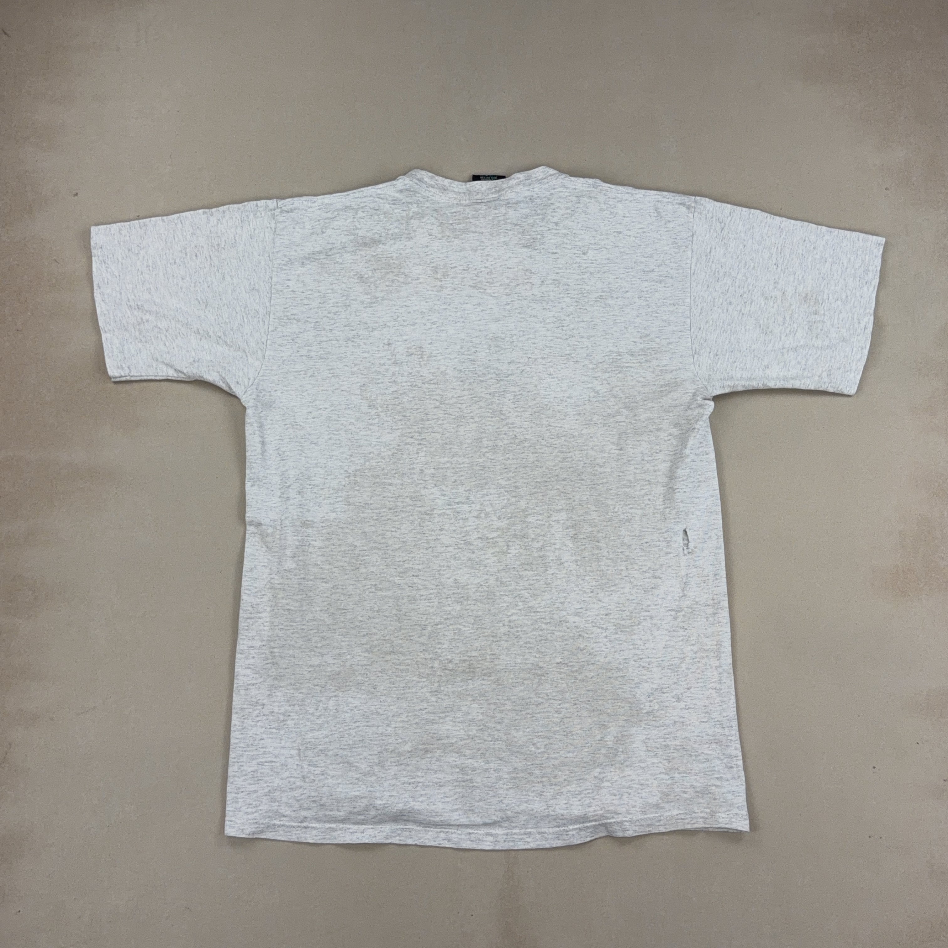 CARPENTER TEE - LARGE