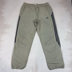 ADIDAS SPRAY PANTS - X LARGE