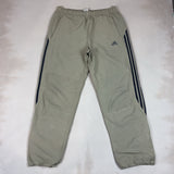 ADIDAS SPRAY PANTS - X LARGE