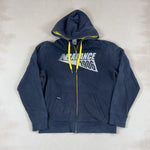 NEW BALANCE HOODIE - MEDIUM