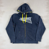 NEW BALANCE HOODIE - MEDIUM