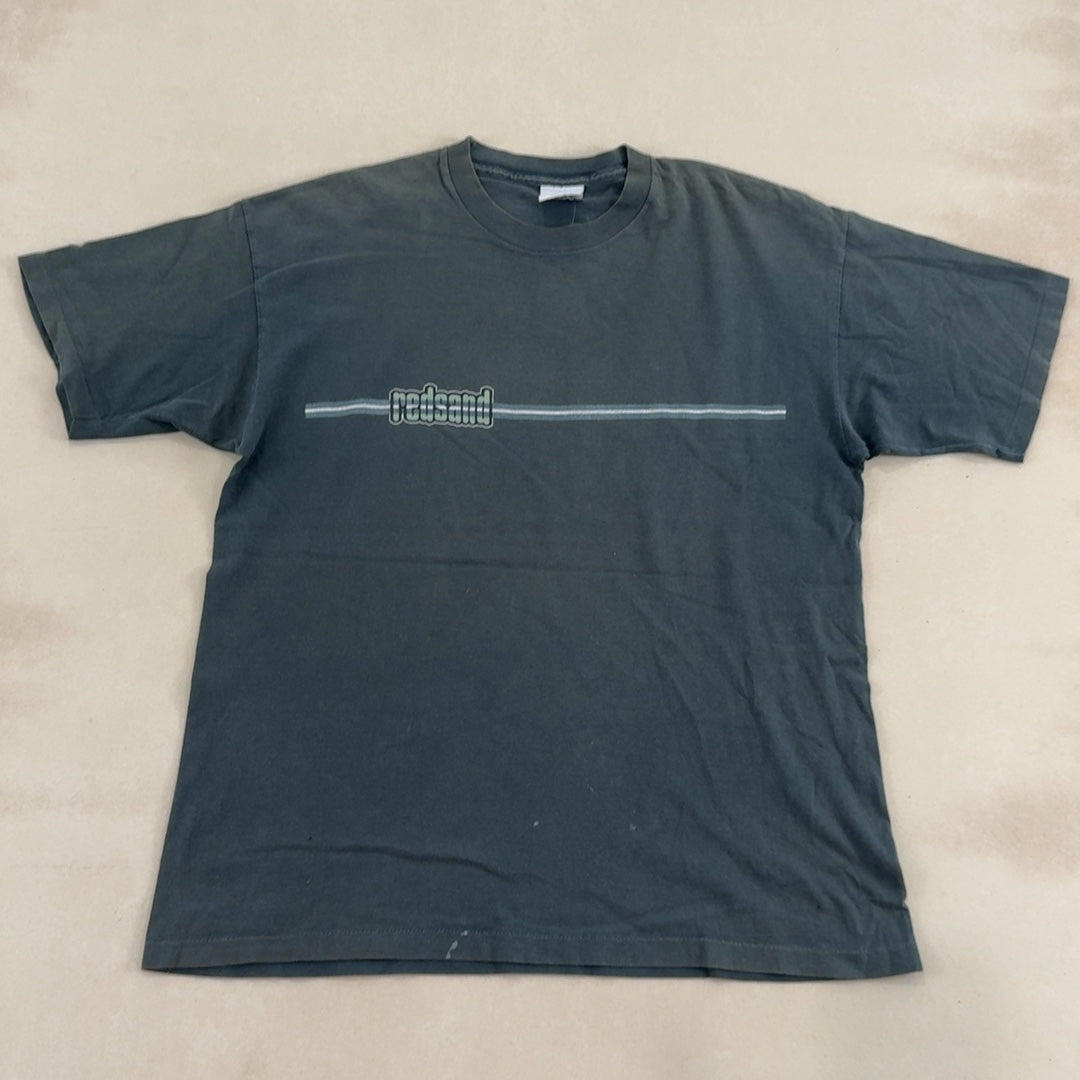 REDSAND TEE - LARGE