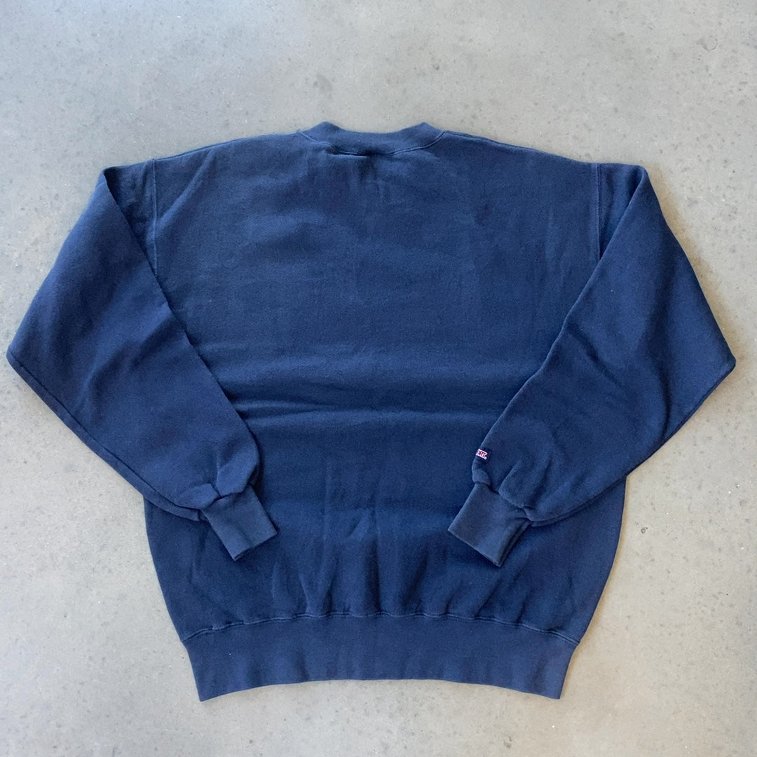 JAN SPORT CREW - MEDIUM