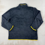 NAUTICA QUARTER ZIP - LARGE