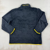 NAUTICA QUARTER ZIP - LARGE