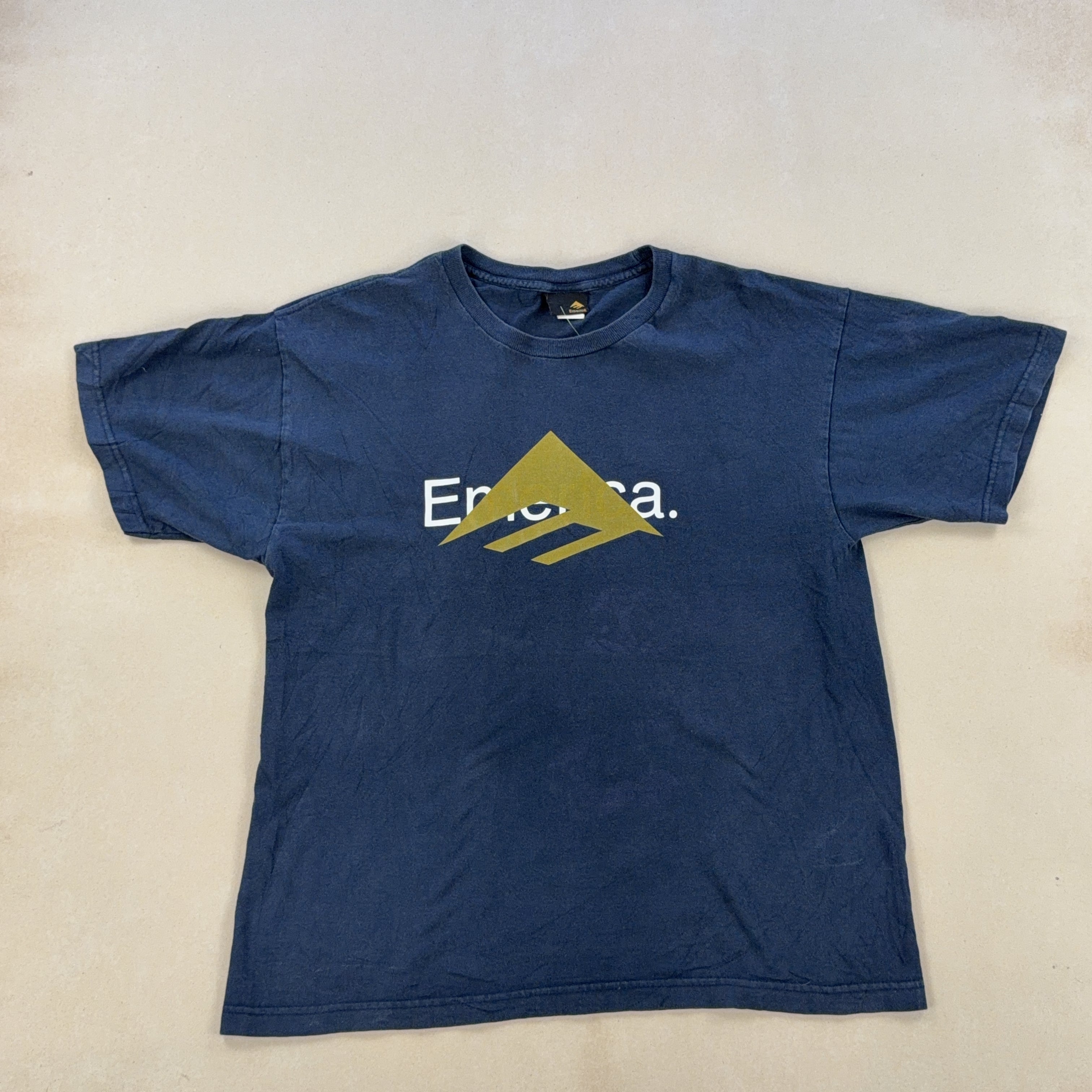 EMERICA TEE - LARGE