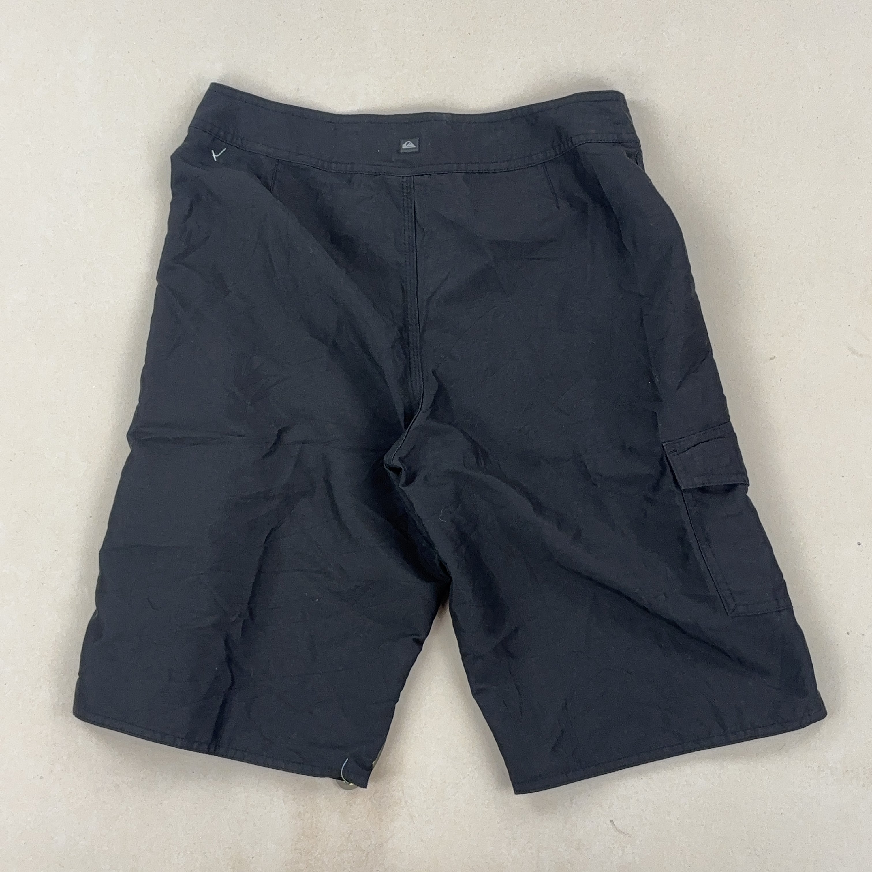 QUIKSILVER BOARDIES - SMALL