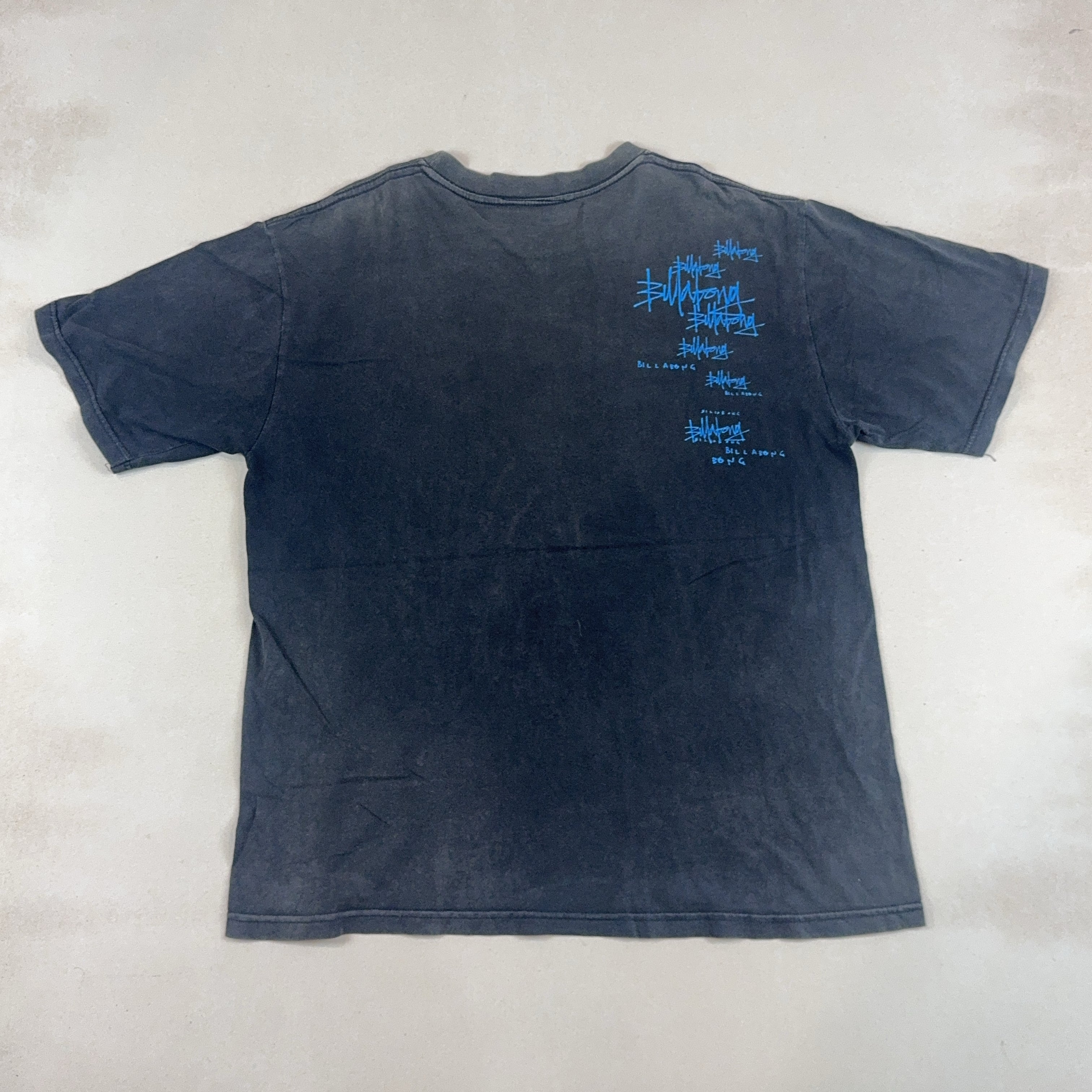 BILLABONG TEE - LARGE