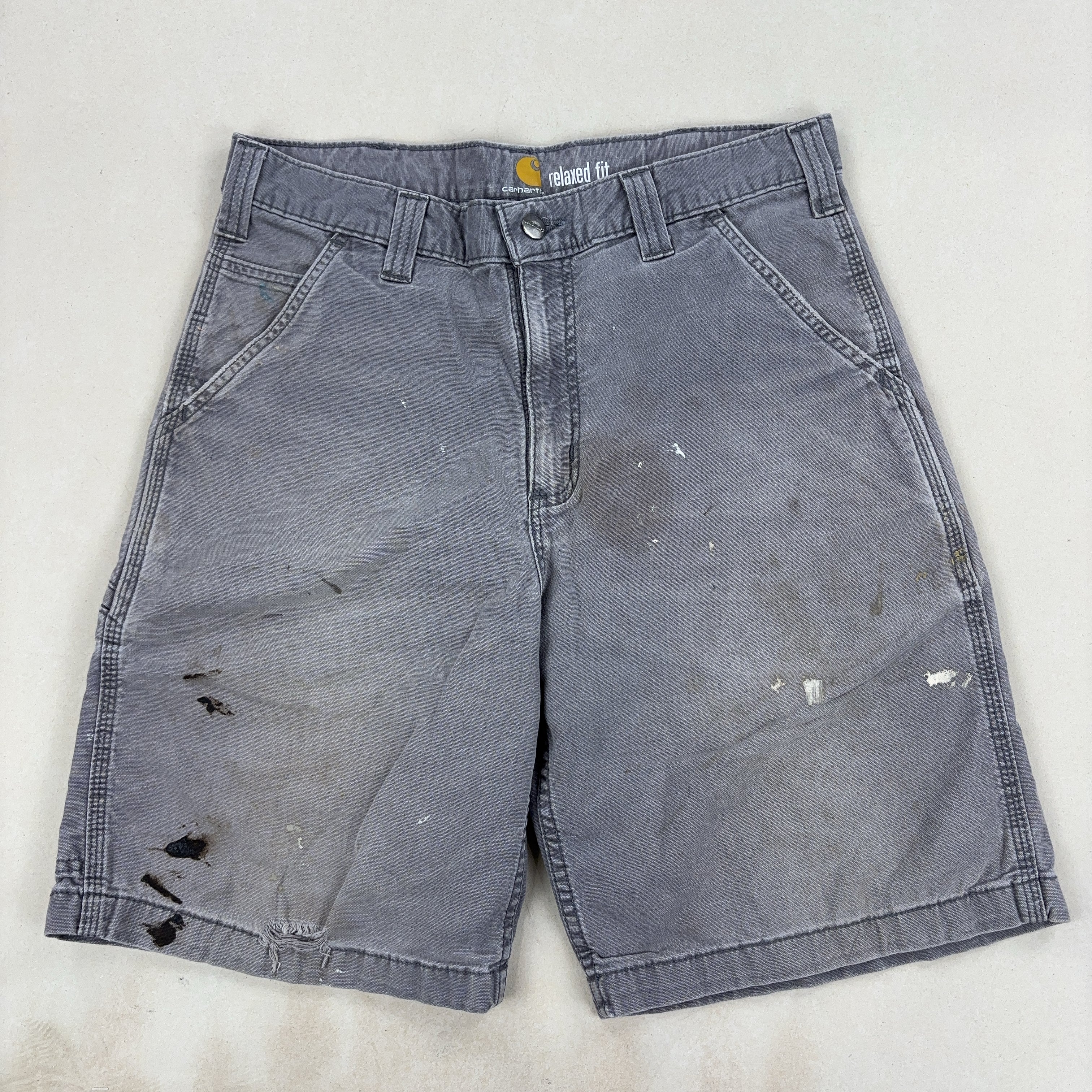 CARHARTT SHORTS - MEDIUM