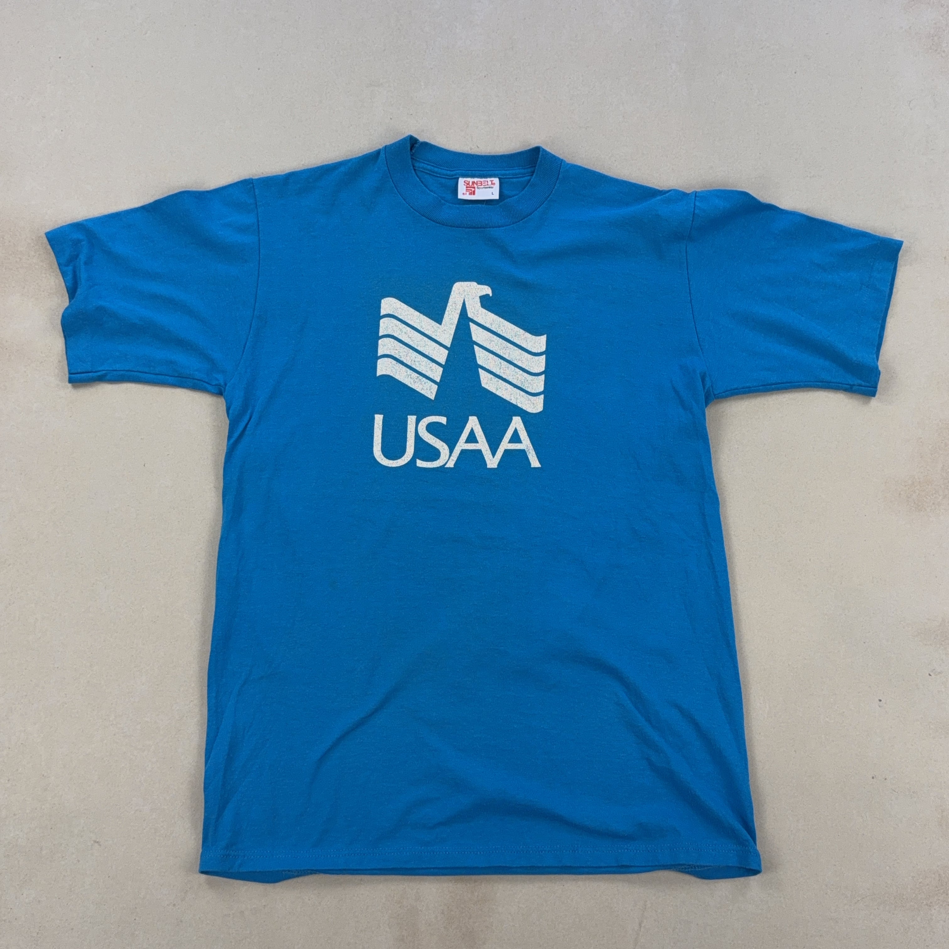 USAA TEE - LARGE