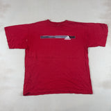 ADIDAS TEE - LARGE