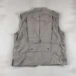 FOX OUTDOOR VEST - 2X LARGE
