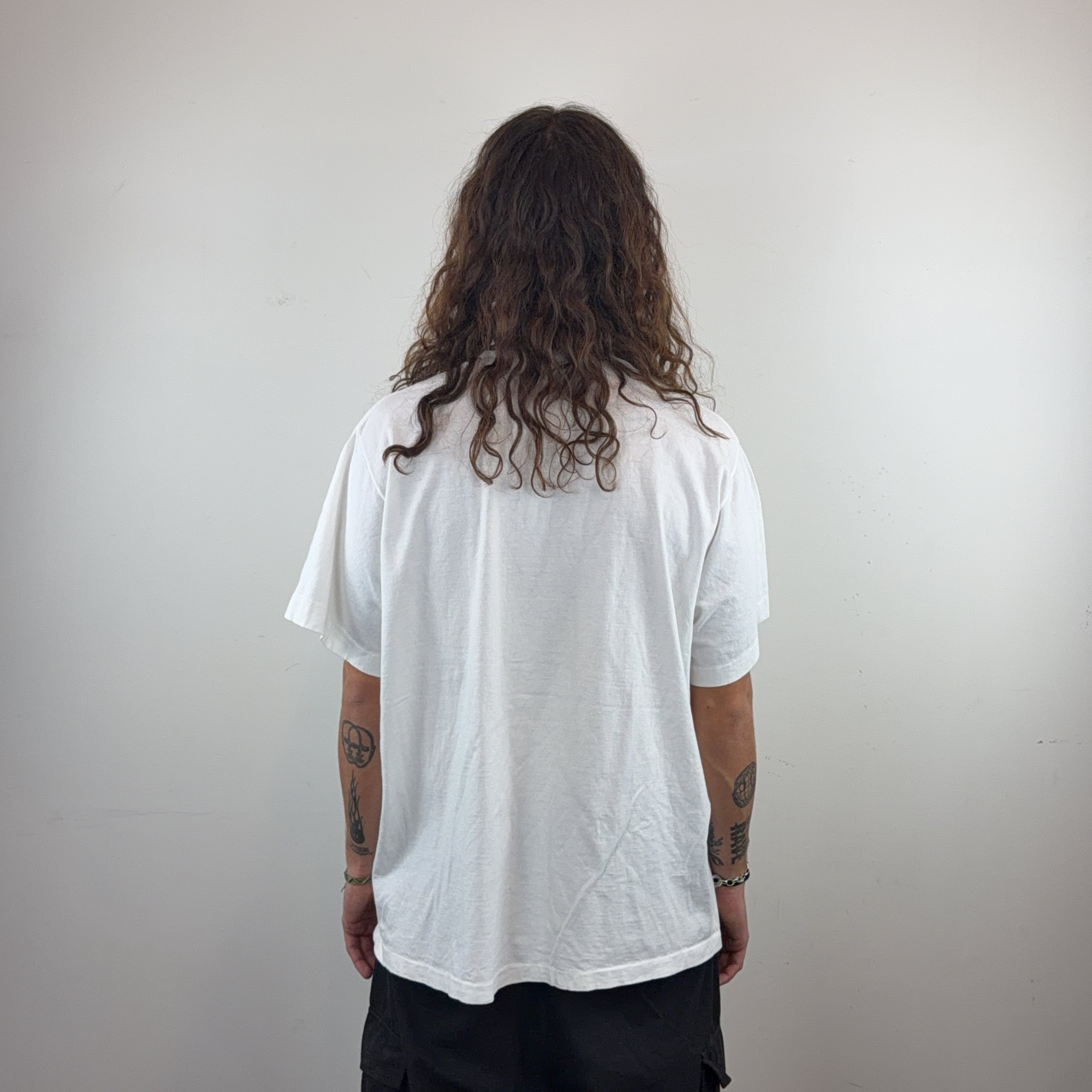 VINTAGE COSTA RICA TEE - LARGE