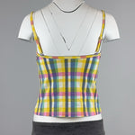 JUSTER TANKINI - SMALL