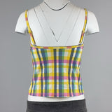 JUSTER TANKINI - SMALL