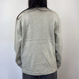 NAUTICA FLEECE - X LARGE