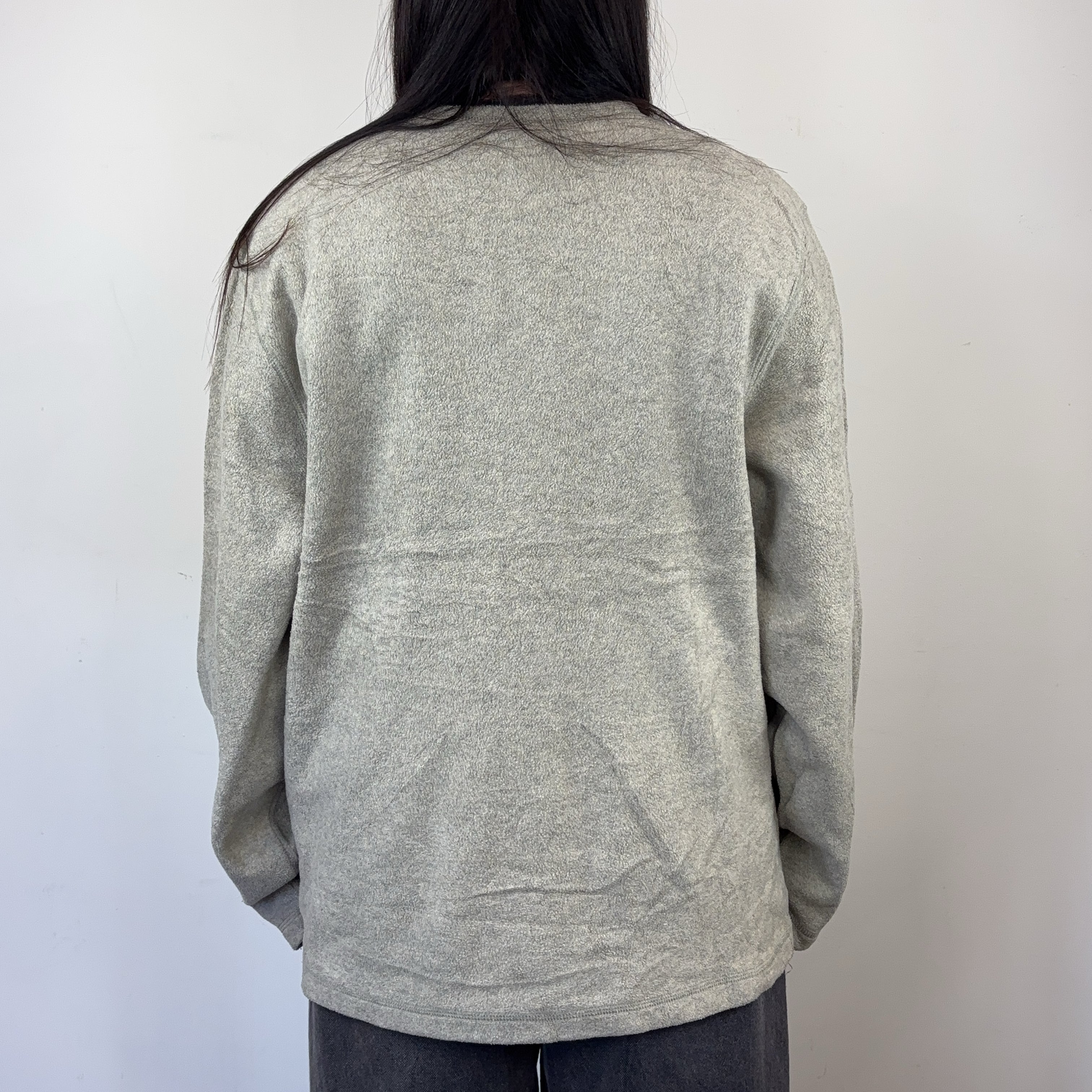 NAUTICA FLEECE - X LARGE