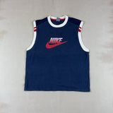 NIKE SINGLET - LARGE