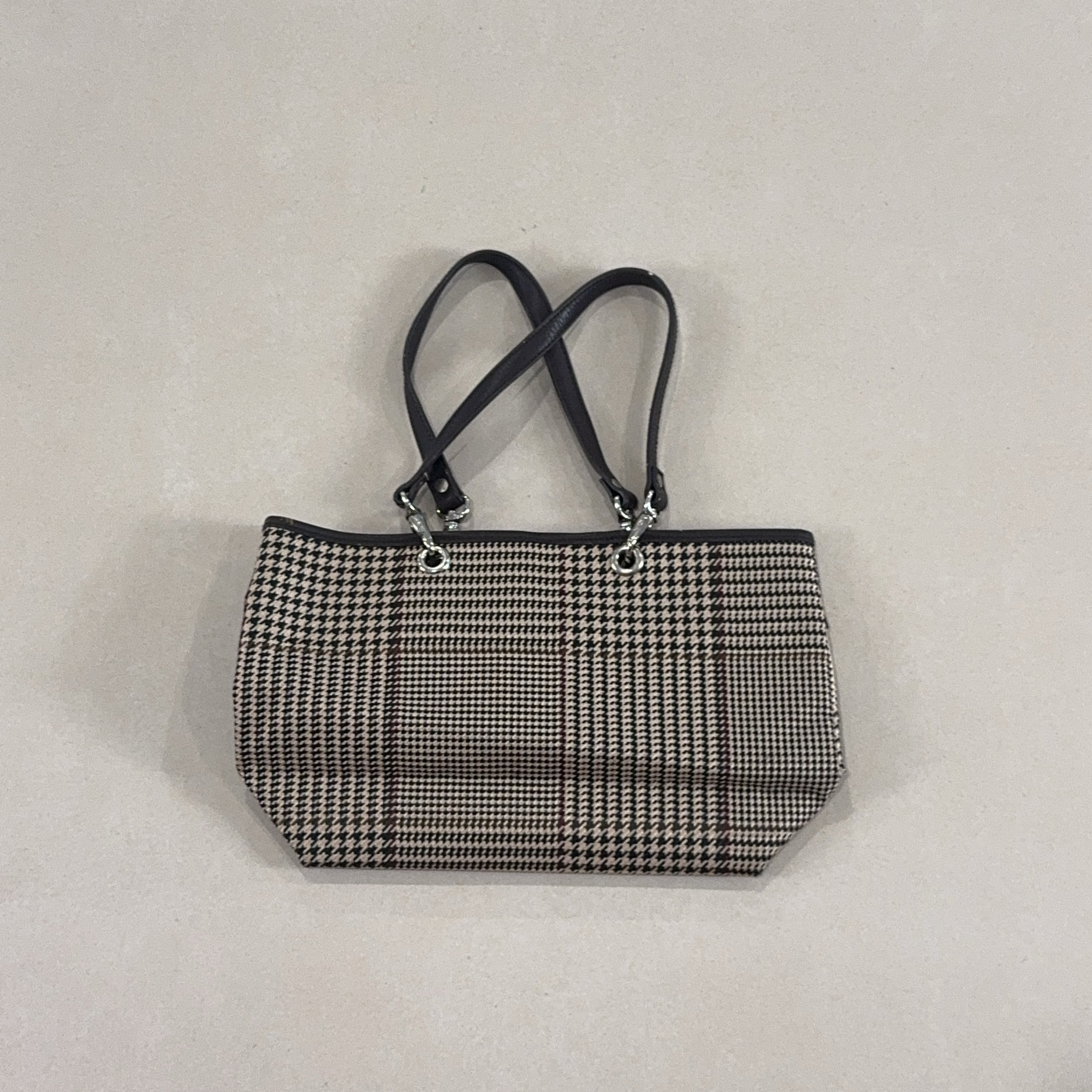 RALPH LAUREN HANDBAG - SMALL